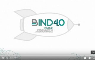 These are the 82 startups pre-selected for the next acceleration programme