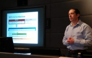 Limor Schweitzer: “I could build a prototype of an autonomous car in one week”