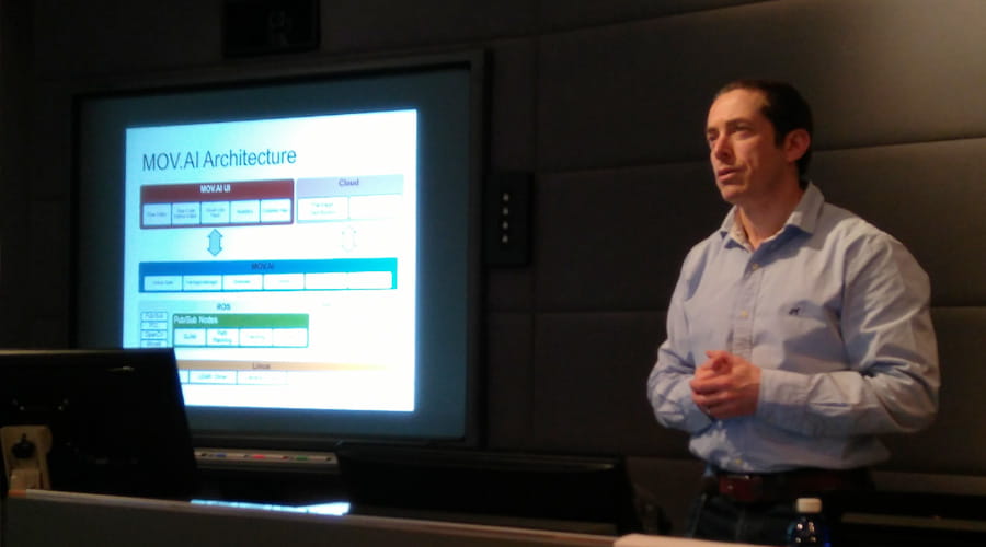 Limor Schweitzer: “I could build a prototype of an autonomous car in one week”