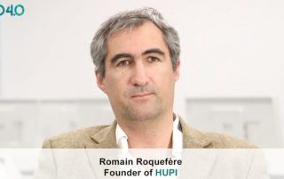 Bind 4.0’s startup Hupi opens office in the Basque Country