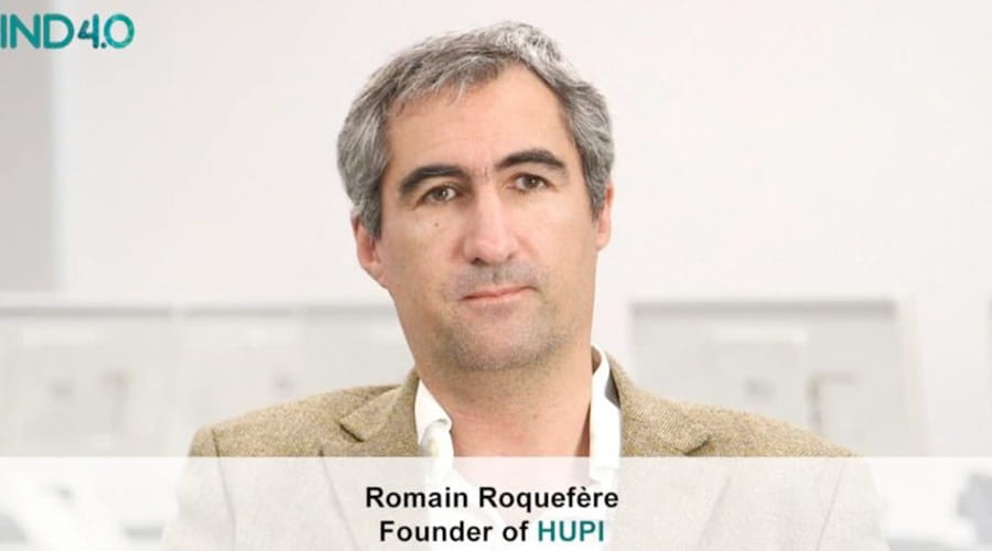 Bind 4.0’s startup Hupi opens office in the Basque Country