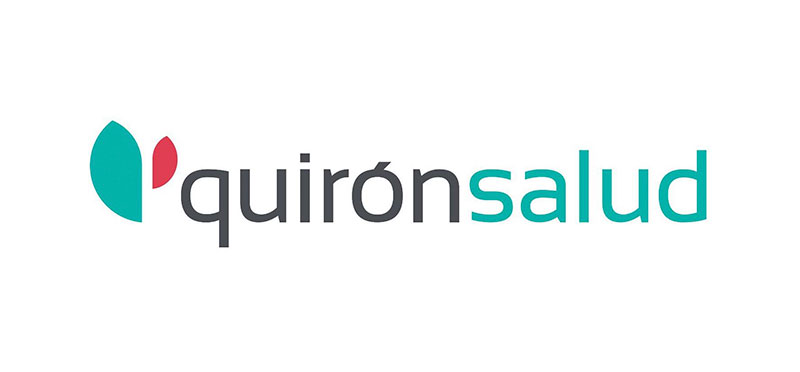 QUIRÓN SALUD Bind 40 Industry Accelerator Program Partner