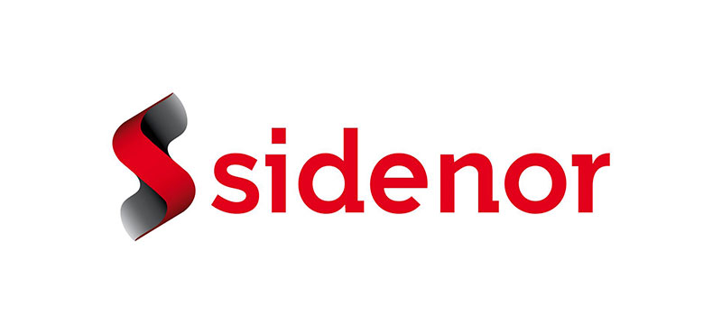 SIDENOR Bind 40 Industry Accelerator Program Partner