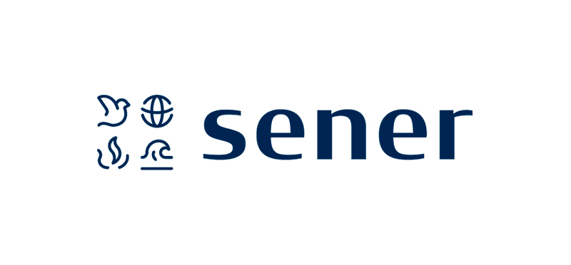 Sener BIND40 PORTFOLIO LOGOS