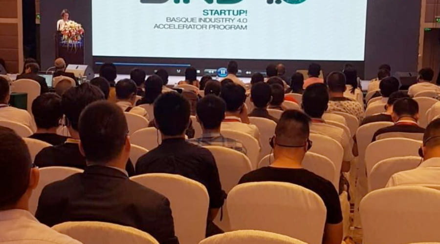 Bind 4.0’s Demo Day is taking place on July 6