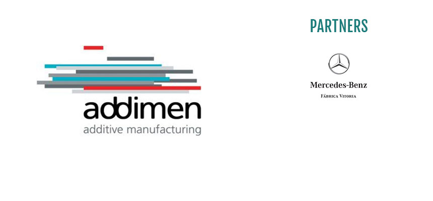 ADDIMEN Bind Industry 4.0 Acceleration Program Startup