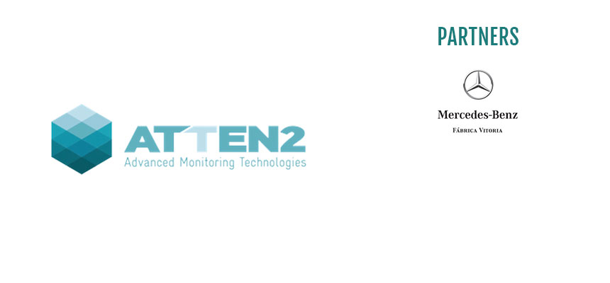 ATTEND2 Bind Industry 40 Acceleration Program Startup