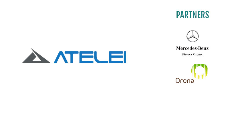 Atelei Bind Industry 40 Acceleration Program Startup