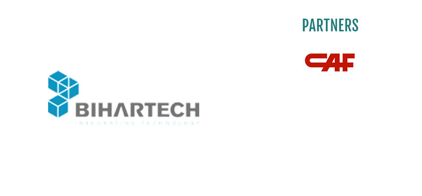 BIHARTECH Bind Industry 4.0 Acceleration Program Startup