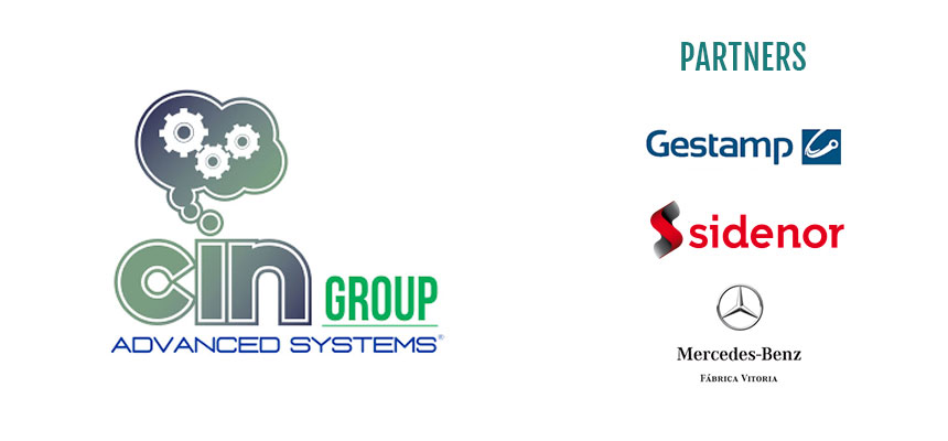 CIN Bind Industry 40 Acceleration Program Startup