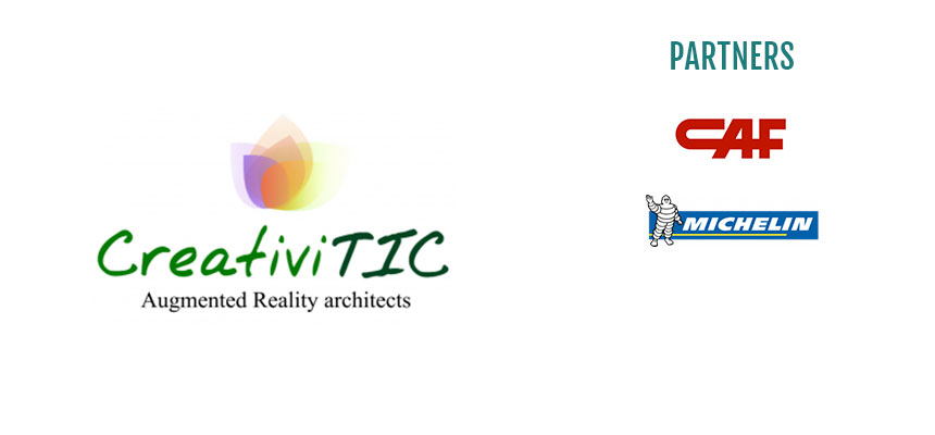 CreativiTIC Bind Industry 4.0 Acceleration Program Startup