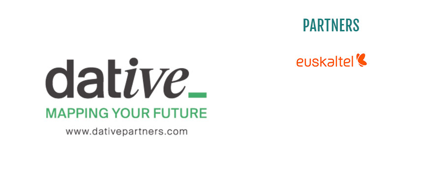 DATIVE Bind Industry 40 Acceleration Program Startup