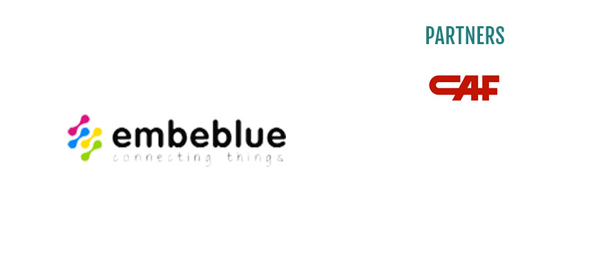 EMBEBLUE Bind Industry Acceleration Program Startup