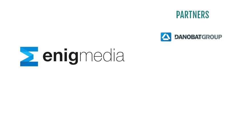ENIGMEDIA Bind Industry 40 Acceleration Program Startup