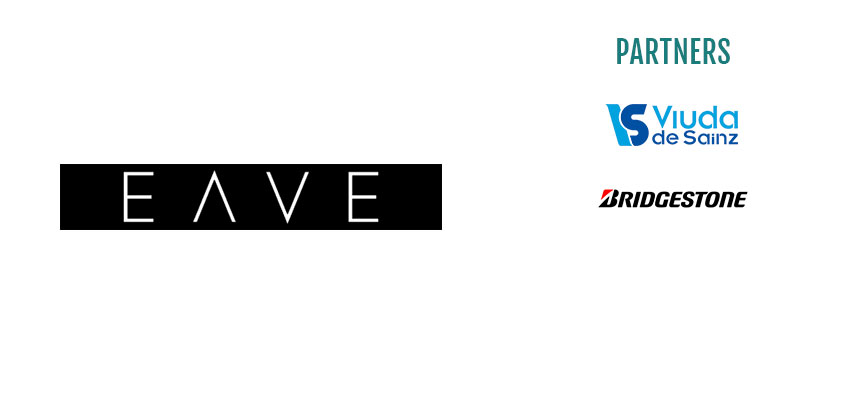 Eave Bind Industry 40 Acceleration Program Startup