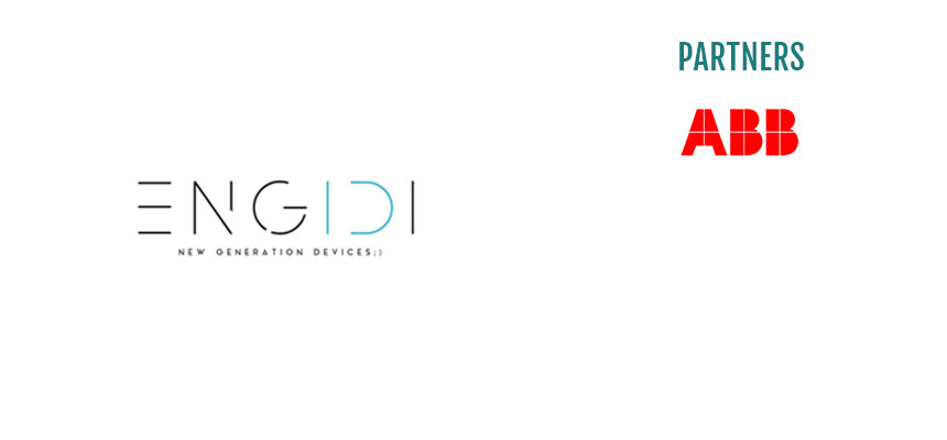 Engidi Bind Industry 40-Acceleration Program Startup