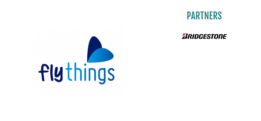 FLYTHINGS Bind Industry 40 Acceleration Program Startup