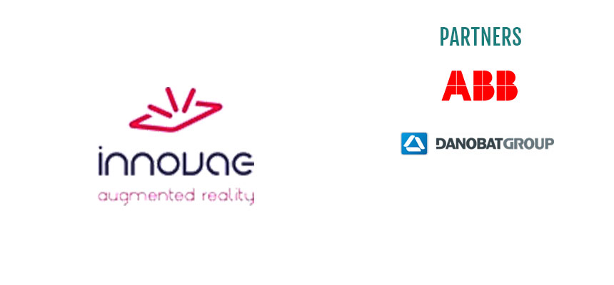 INNOVAE Bind Industry Acceleration Program Startup