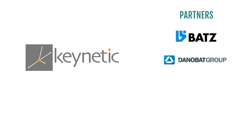 Keynetic Bind Industry 40 Acceleration Program Startup