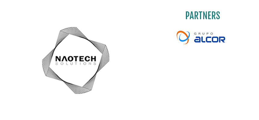 Naotech Solutions Bind Industry 40 Acceleration Program Startup