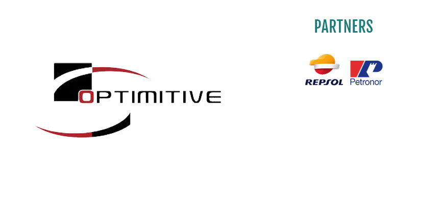 Optimitive Bind Industry 40 Acceleration Program Startup