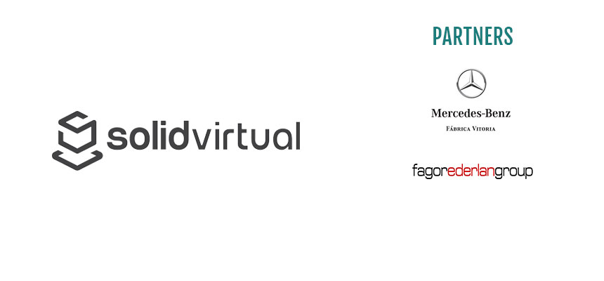 Solid Virtual Bind Industry 40 Acceleration Program Startup