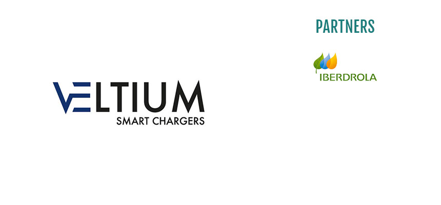 Veltium Smart Chargers Bind Industry 40 Acceleration Program Startup