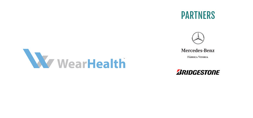 Wearhealth Bind Industry 40 Acceleration Program Startup