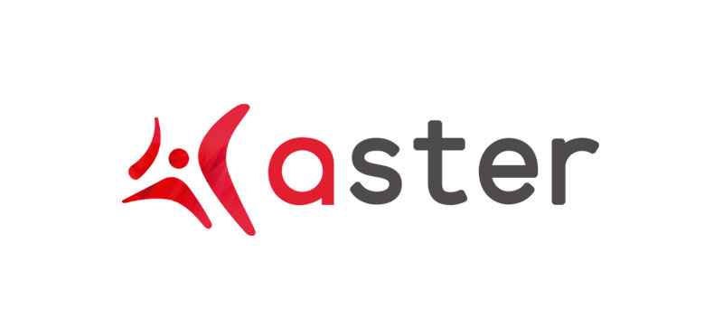 ASTER Bind40 Venture Capital Firm ASTER Bind40 Venture Capital Firm