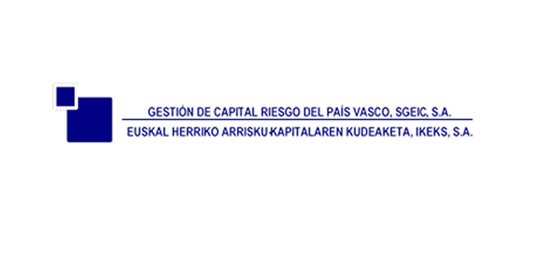 GESTION CAPITAL DE RIESGO EUSKADI Bind40 Venture Capital Firm GESTION CAPITAL DE RIESGO EUSKADI Bind40 Venture Capital Firm