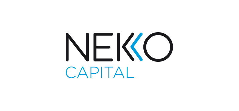 NEKKO CAPITAL Bind40 Venture Capital Firm NEKKO CAPITAL Bind40 Venture Capital Firm