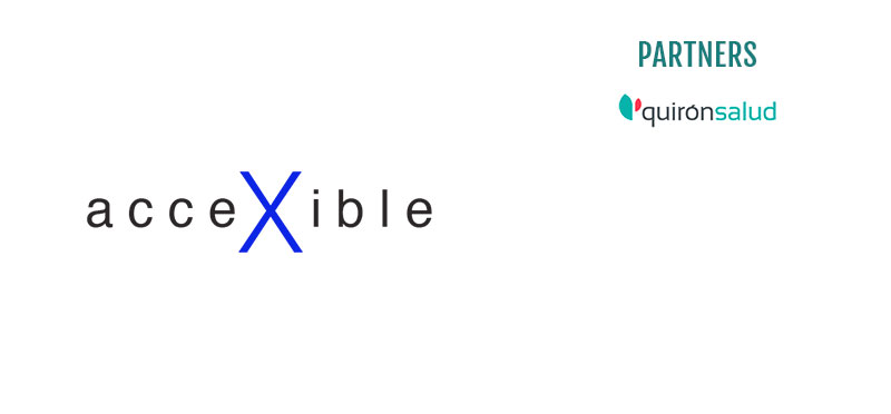 ACCEXIBLE Bind Industry 40 Acceleration Program Startup