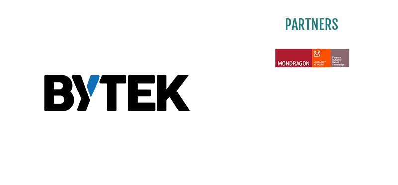 Bytek Smart Solutions Bind Industry 40 Acceleration Program Startup