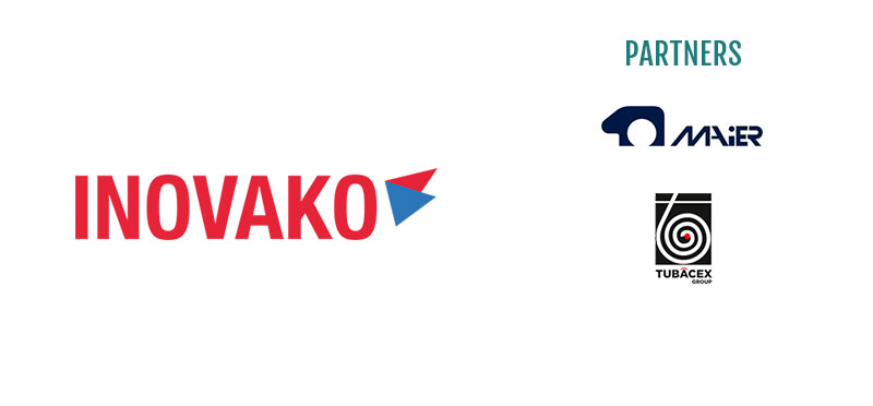 INOVAKO Bind Industry 40 Acceleration Program Startup