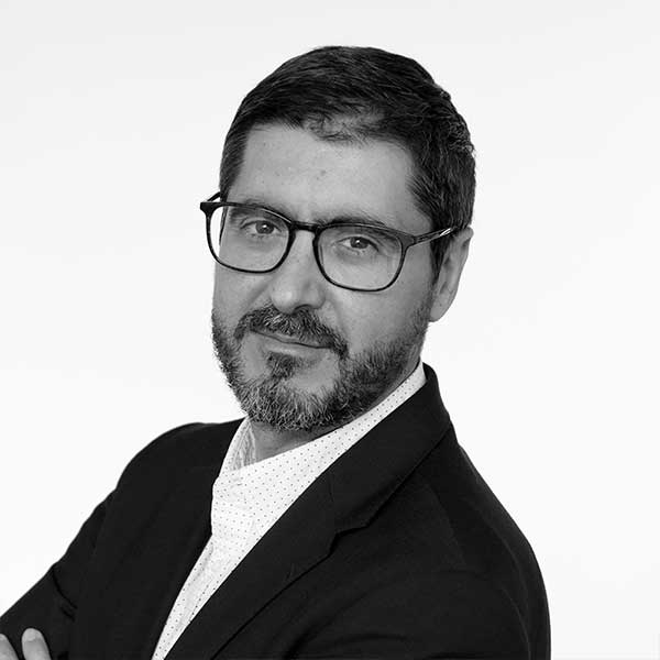 Miguel Angel de la Fuente