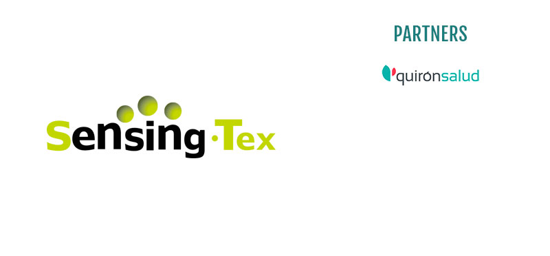 Sensing Tex Bind Industry 40 Acceleration Program Startup