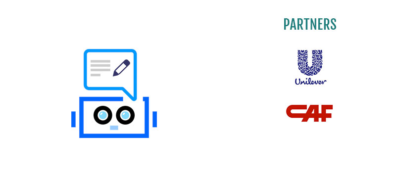 SummarizeBot Bind Industry 40 Acceleration Program Startup