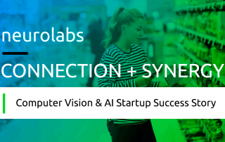 startup success story neurolabs