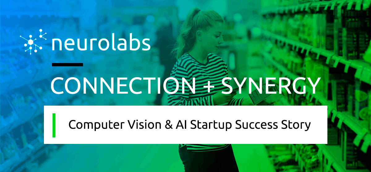 startup success story neurolabs