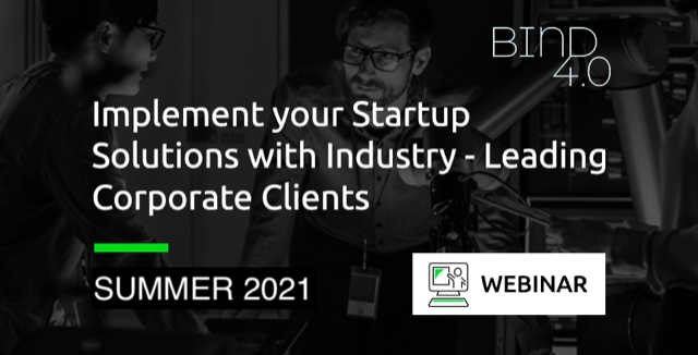 industry 4.0 webinars