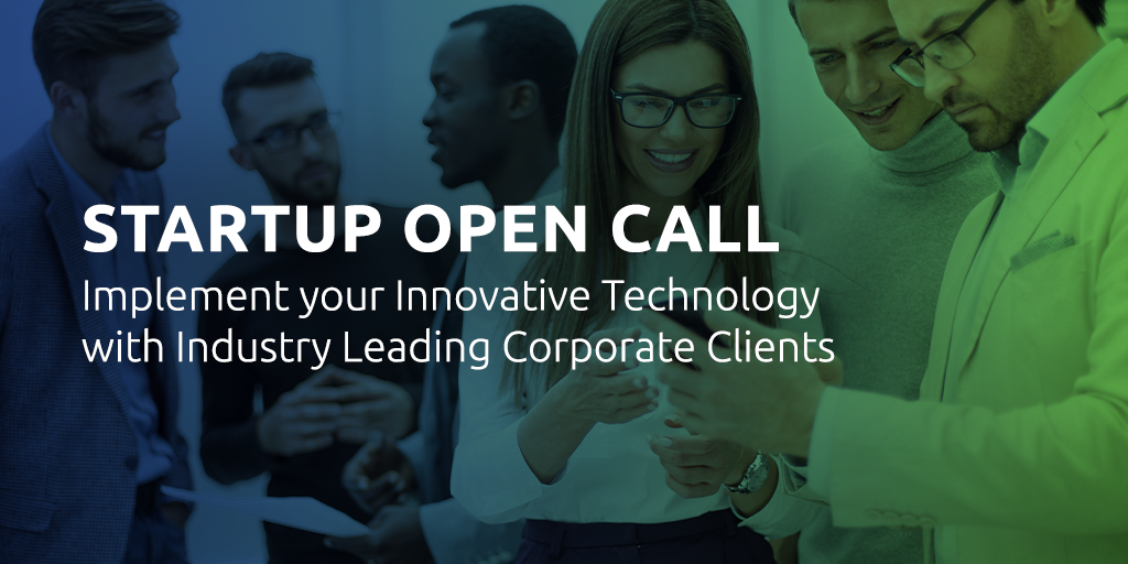 BIND 4.0 7th Startups Open Call