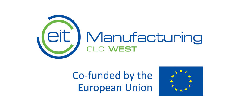 EIT MANUFACTURING Bind40 Venture Capital Firm