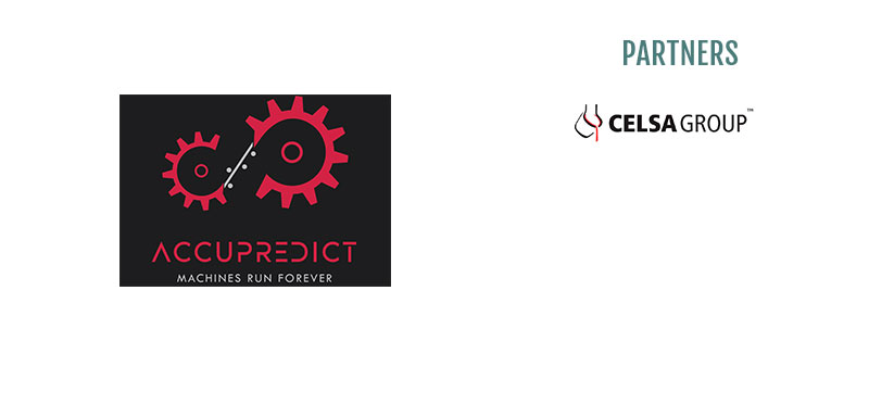 ACCUPREDICT BIND 40 Acceleration Program Startup