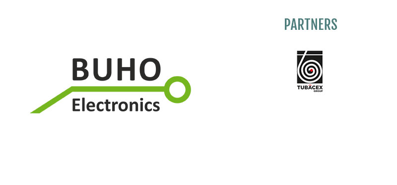 BUHO BIND 40 Acceleration Program Startup