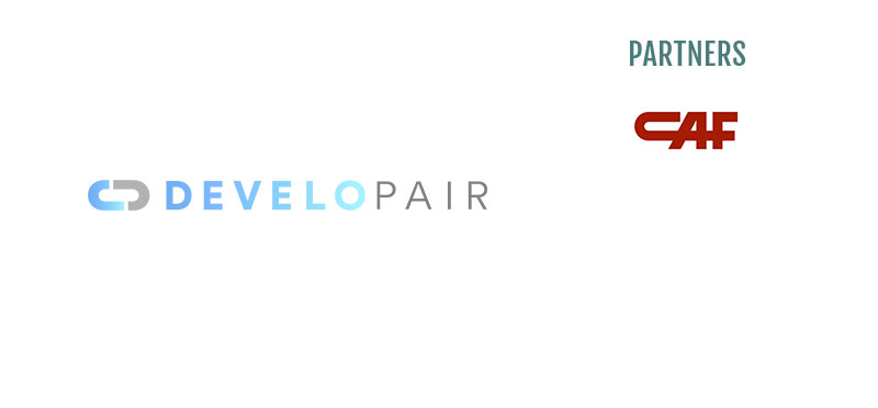 DEVELOPAIR BIND 40 Acceleration Program Startup