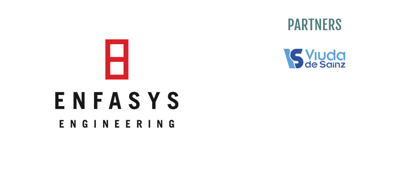 ENFASYS BIND 40 Acceleration Program Startup