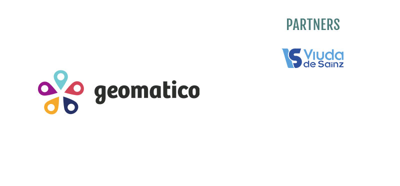 GEOMATICO BIND 40 Acceleration Program Startup