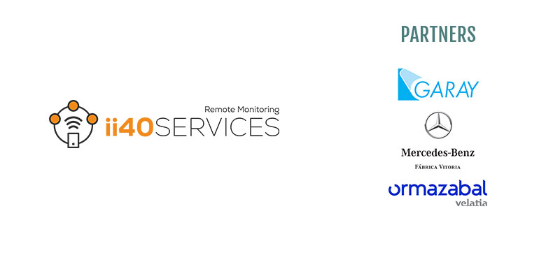 II40SERVICES BIND 40 Acceleration Program Startup