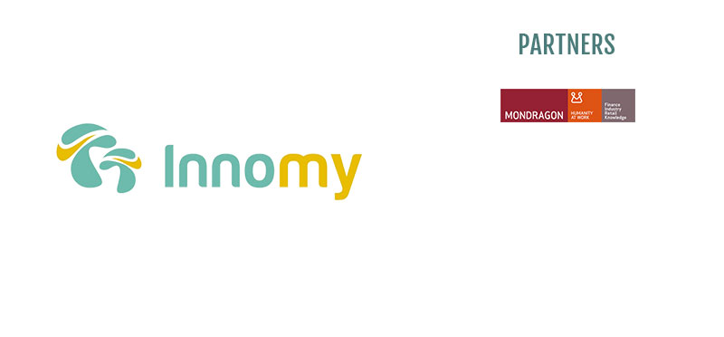 INNOMY BIND 40 Acceleration Program Startup