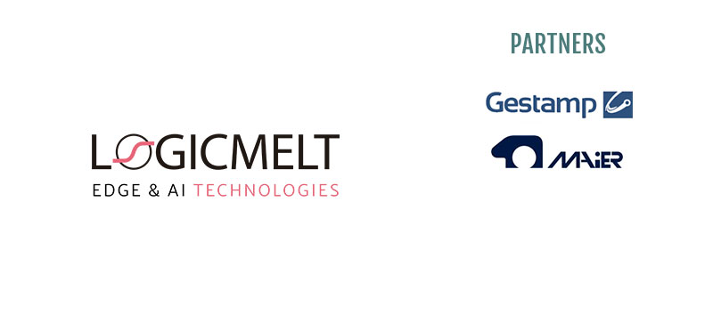 LOGICMELT BIND 40 Acceleration Program Startup